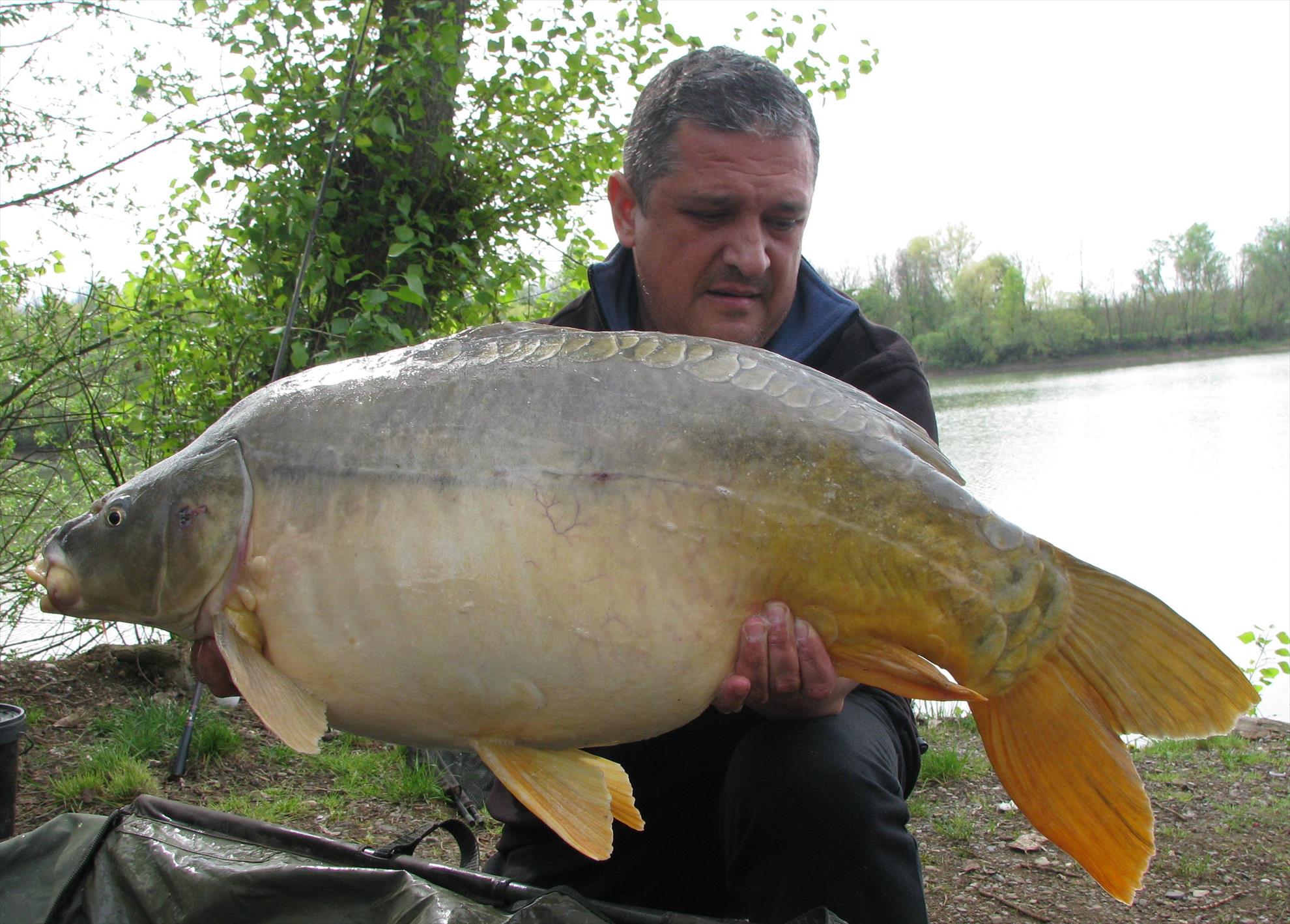 Balkan lake 5 - 12 apr. - img1139.JPG